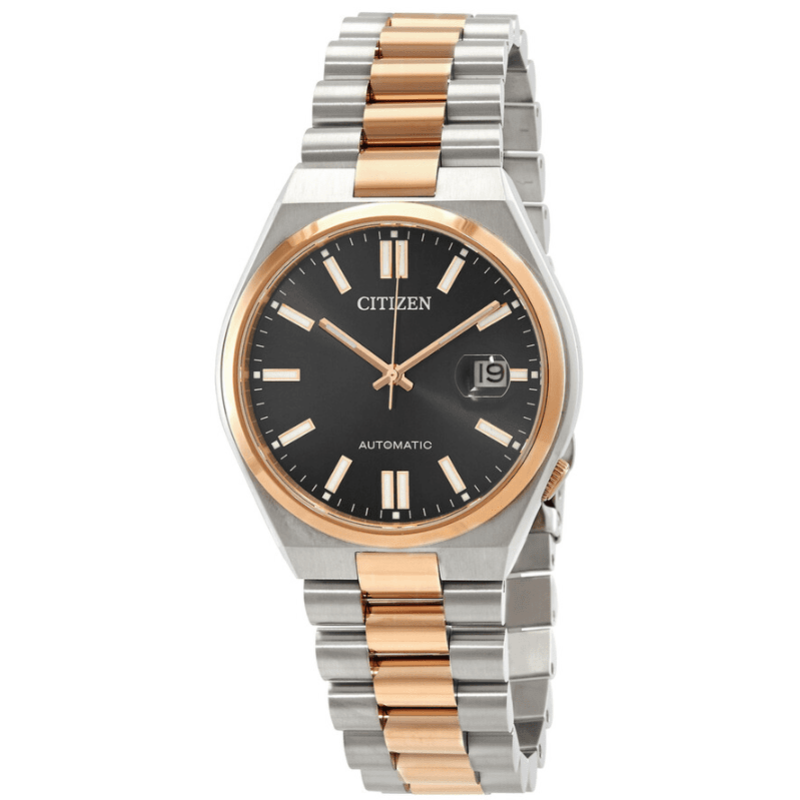 Citizen Tsuyosa Two Tone